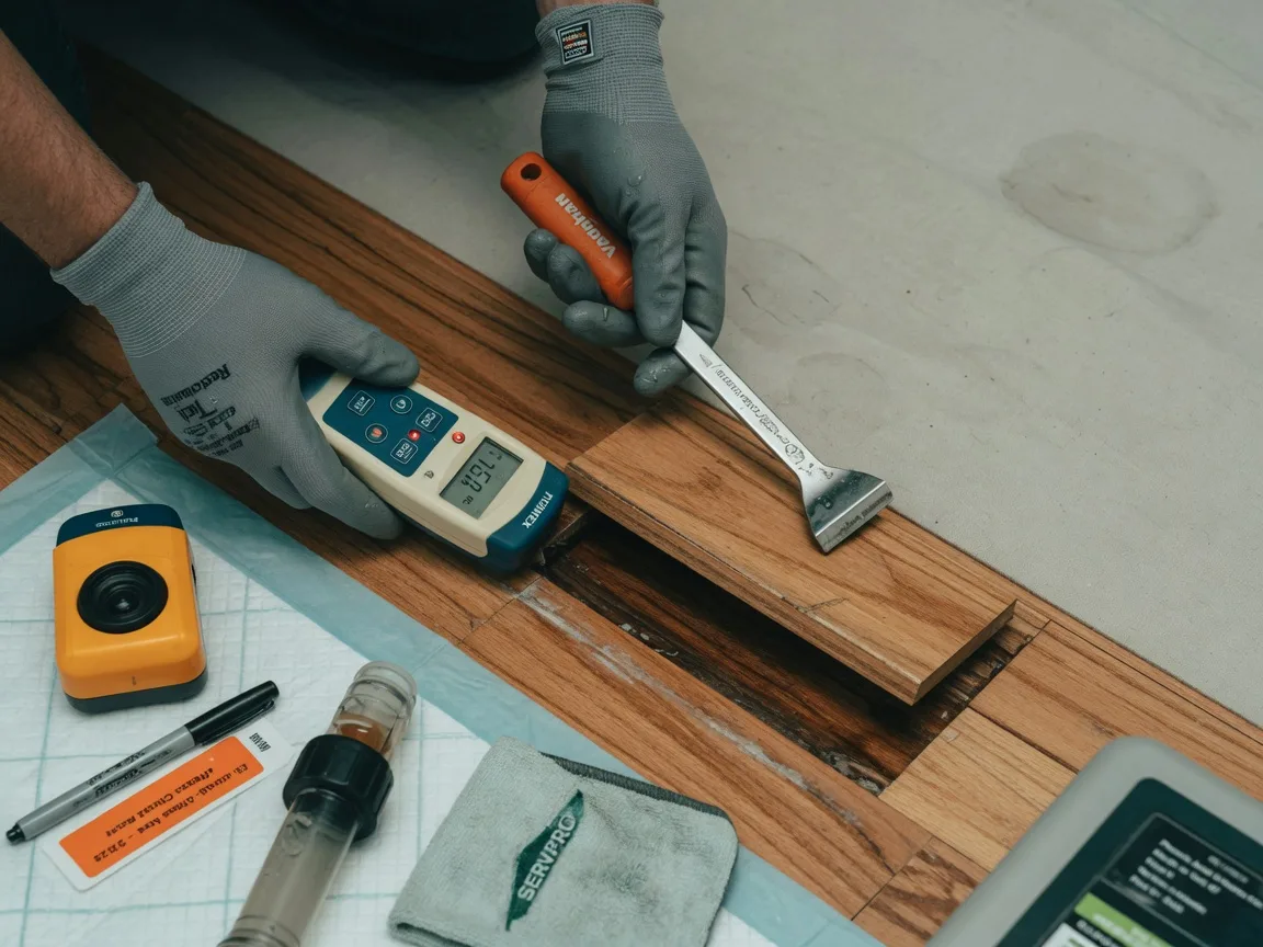 Why choose Water Damage Restoration in Painted Post, NY